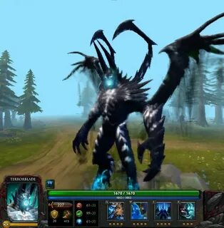 Metamorph 2