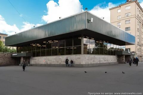 Ст выборгская