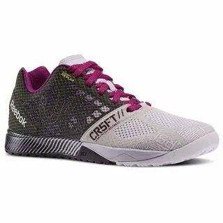 Reebok для кроссфита