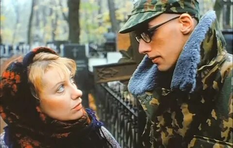 Дмб кладбище