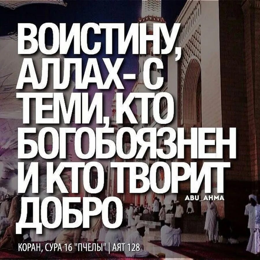 Хадисы про суры