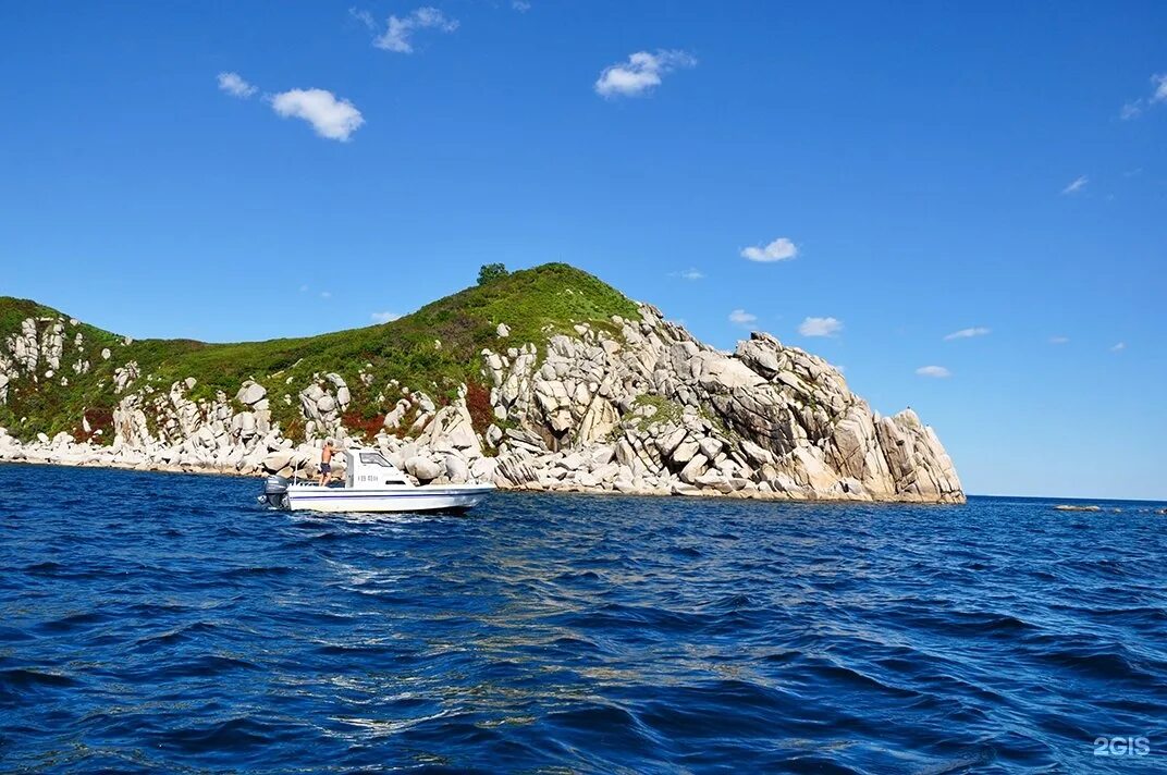 Лучший отдых в приморье