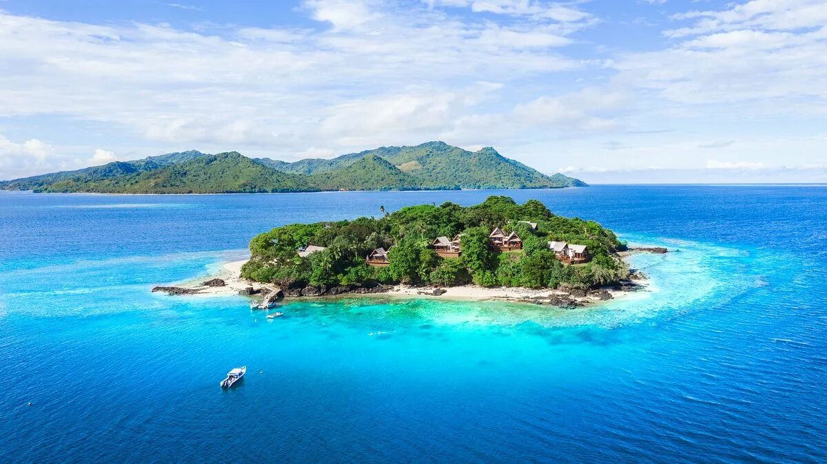 Фиджи тонга. Архипелаг раджа ампат. архипелаг фиджи. фиджи, royal davui resort. фиджи коралловый остров.