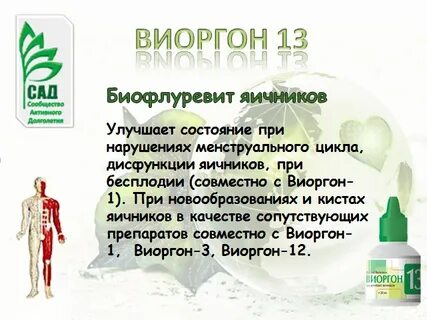 Виоргон