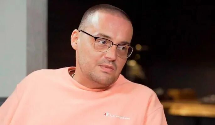 ДНИ.РУ - Гуф угодил в полицию после жуткого скандала с собакой