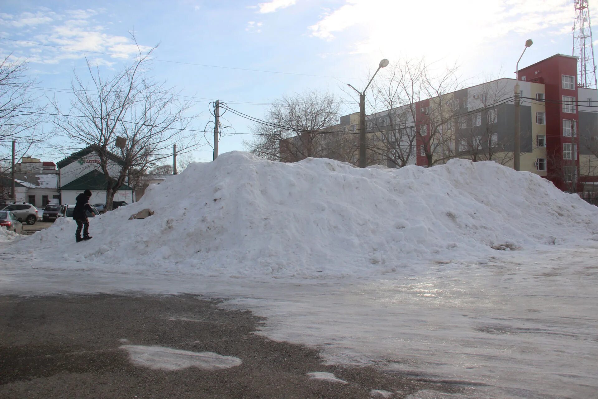 Погода в карталах на сегодня