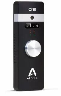 Apogee