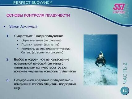 Плавучесть