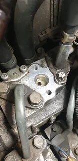 P0190 mitsubishi gdi