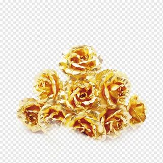 Risen gold