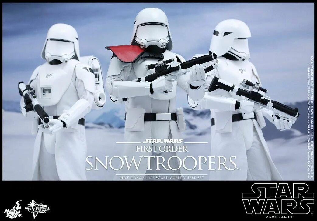 Place the first order