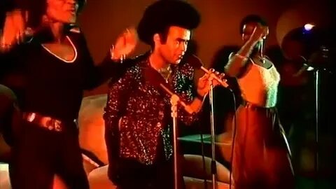 Boney m baby