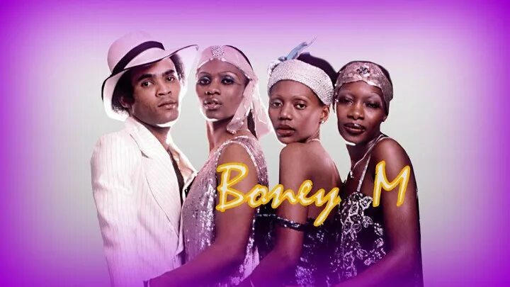 Бони м иней. Бони м. группа boney m.. группа boney m. 1980. группа boney m. в 80.