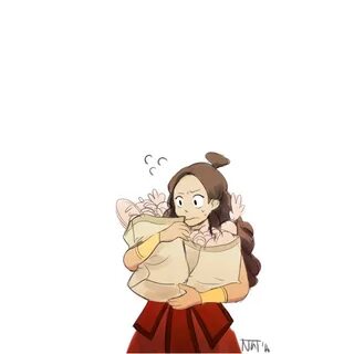 my art,own art,katara,zutara,zuko x katara.