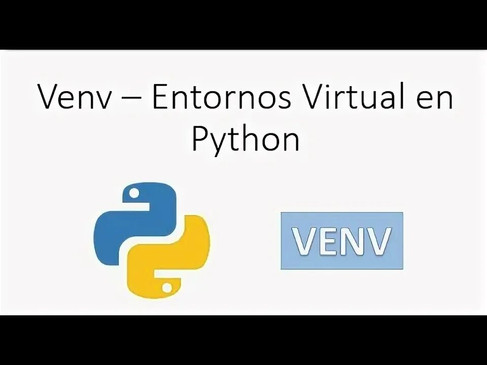 Venv. Venv python 3. python venv.