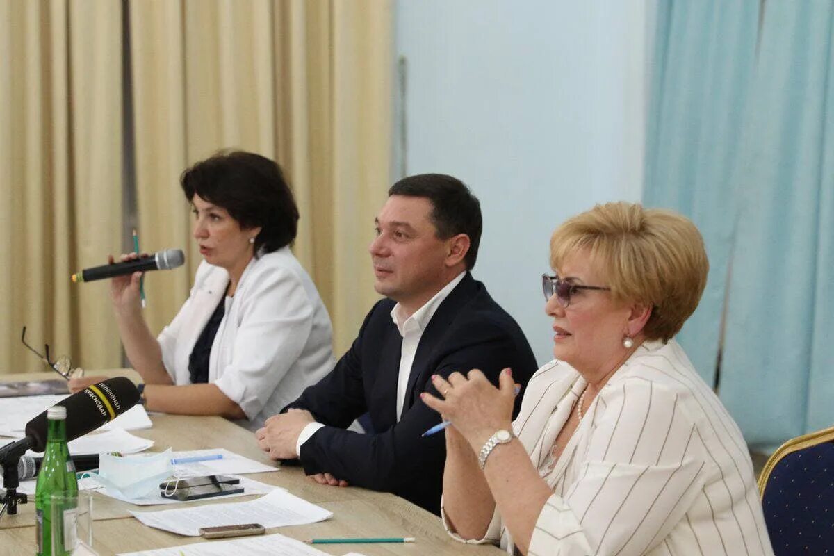 Унитарное предприятие краснодар. Муниципальные предприятия краснодара.