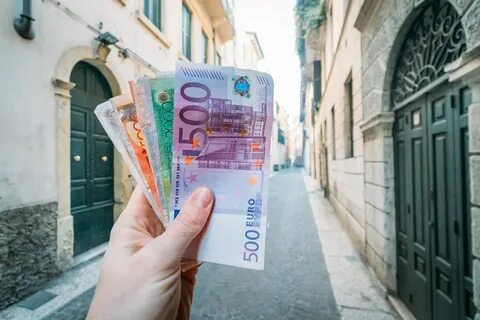 Extra money