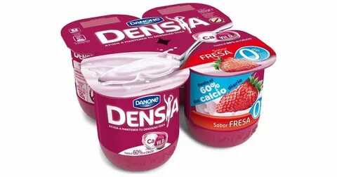 Danone camden