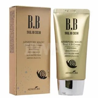 Bb крем spf 50
