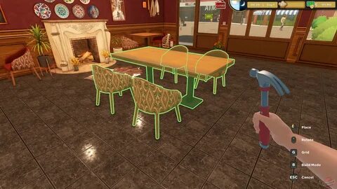 Kebab chef simulator freetp