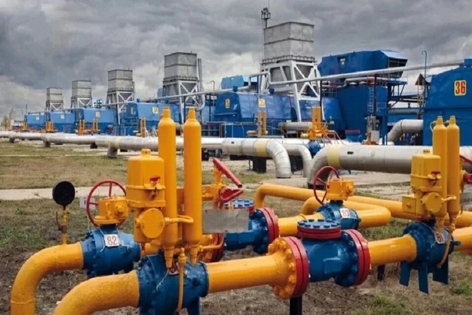 Газпром" на Северном Кавказе: борьба с неплатежами и импортозамещение