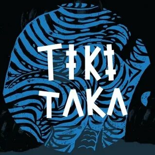 Тики така
