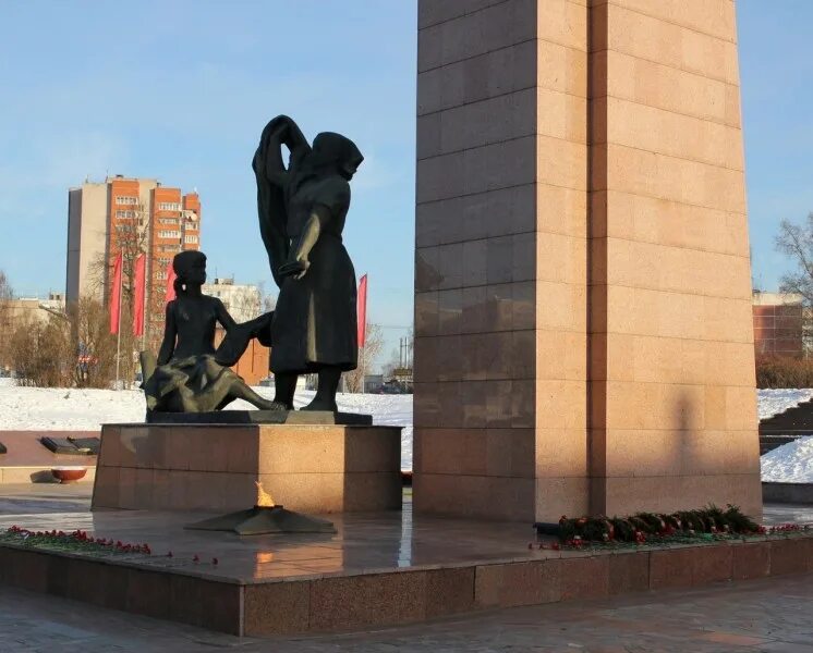 Аномальное ожерелье Южного Урала - рассказ от 17.04.21