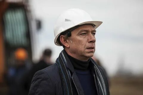 Министры 2017 года