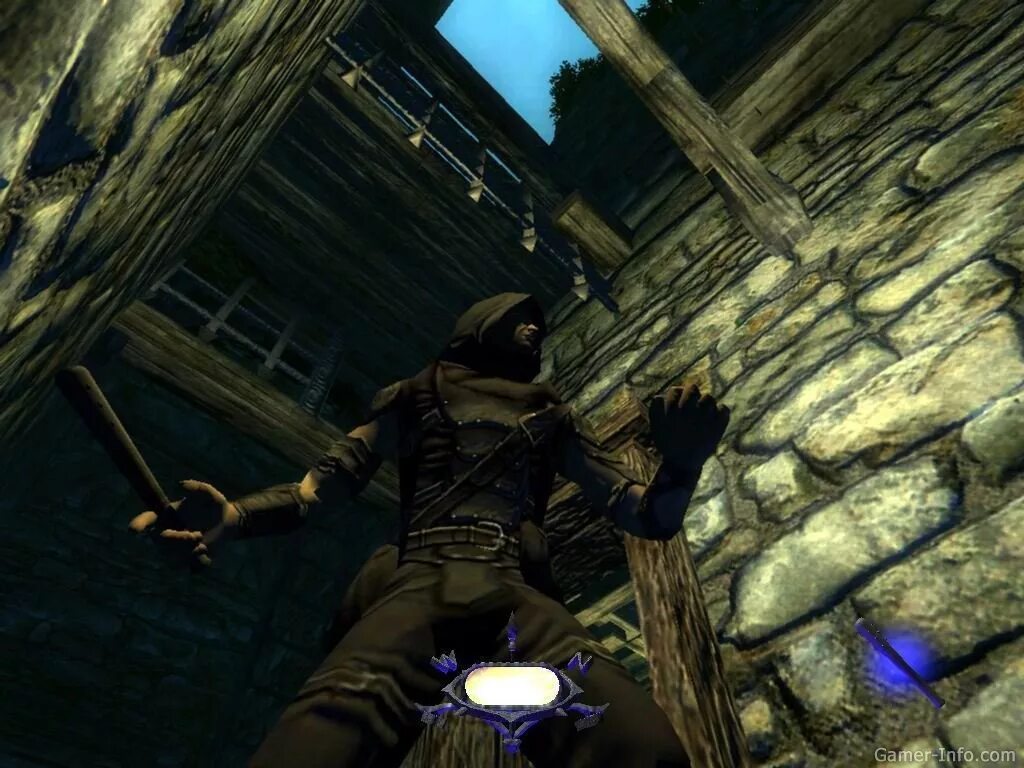 Thief's den. Thief игра 2004. Thief: Deadly Shadows. Thief: Deadly Shadows / Thief 3: тень смерти. Игра Thief Deadly Shadows.