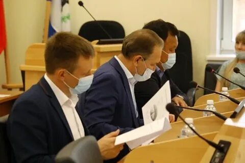 Депутат внес законопроект