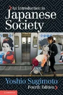 Japanese society