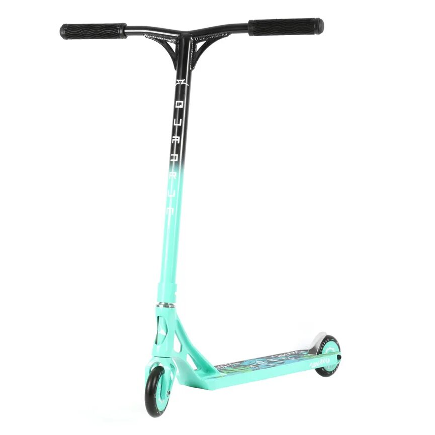 самокат proto комплит. дека aztek hydra. кастом скут. самый легкий трюковой самокат в мире. трюковой самокат кастом.