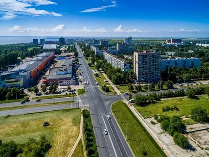 Недалеко от тольятти