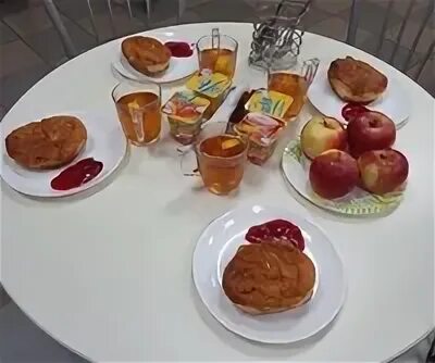 Завтраки в школе платные или бесплатные