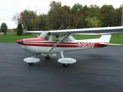 Used planes