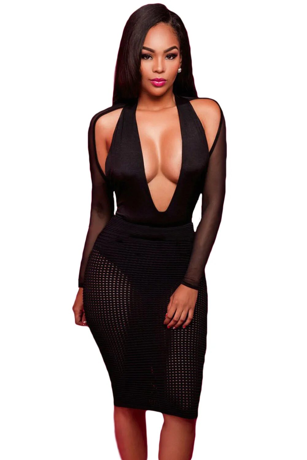 Bodysuit dress. Обтягивающее боди. Black sheer outfit. Fishnet bodysuit. Bodysuit dress.