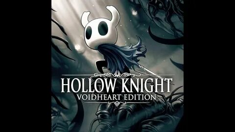 Моды на hollow knight