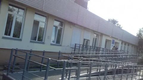 Красноярская детская больница 2