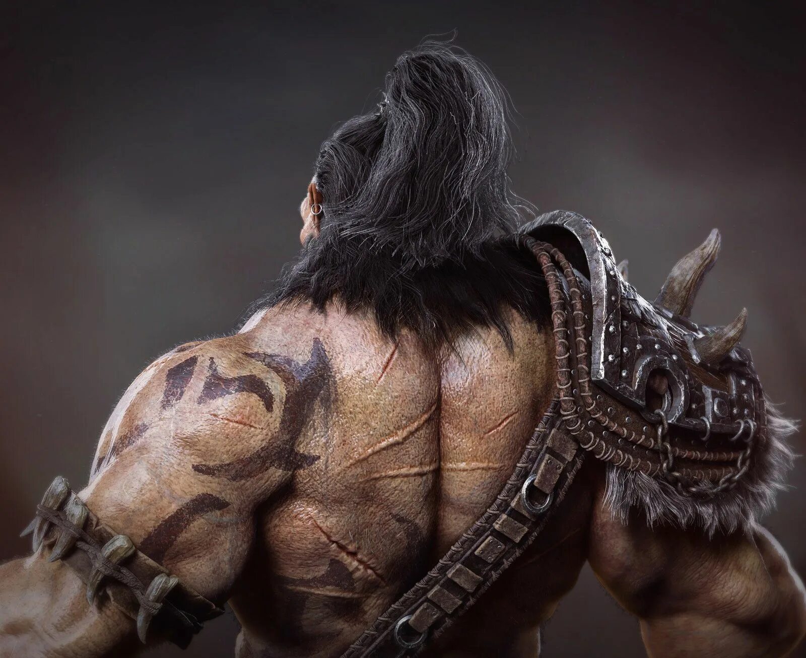 Орк бодибилдер. Орка со. Орк аристократ. Гельд орк. Орки концепт варкрафт.