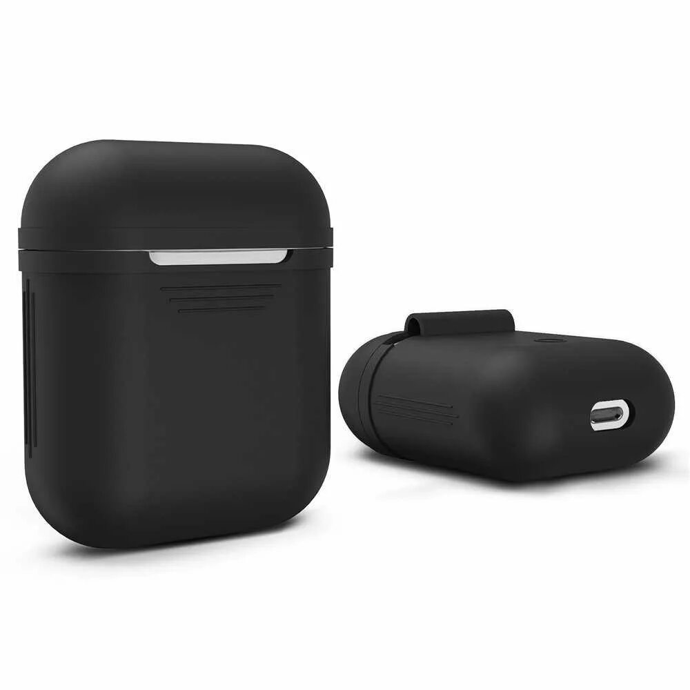 Apple AIRPODS Pro 2 чехол. Кейс для Apple AIRPODS Pro. Чехол AIRPODS 2 черный. AIRPODS Pro Silicone Case Black. Беспроводные наушники pro чехол