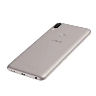 Смартфон zenfone max m2 zb633kl