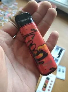 Смок нова 3