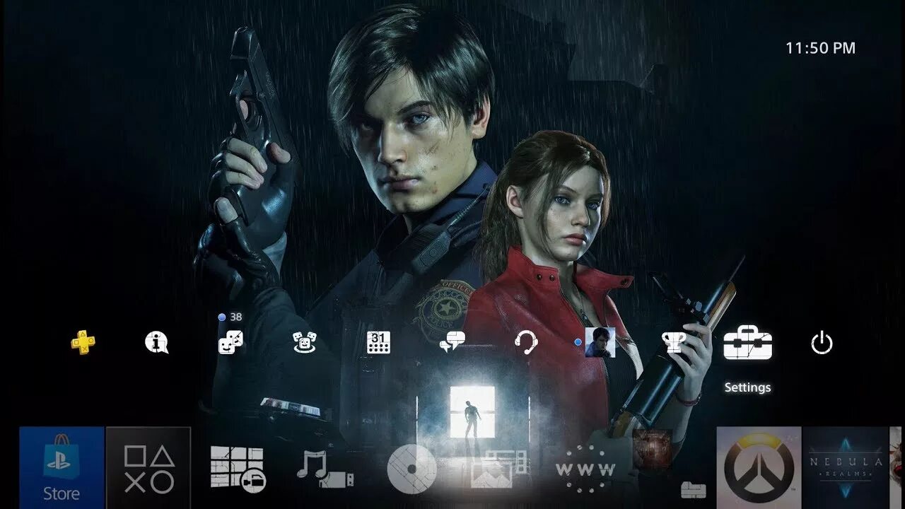 Резидент на пс 2. Resident Evil 2 (ps4). Резидент ивел 2 ремейк пс4. Resident Evil PLAYSTATION 2. Резидент эвил на пс4.