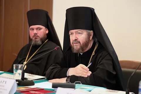 Епископ раменский иринарх