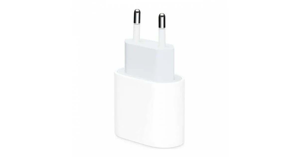 Apple Adapter 20w USB-C. Блок USB C Apple 20w. Apple USB Type-c 20вт. USB C адаптер Apple 20 Вт.