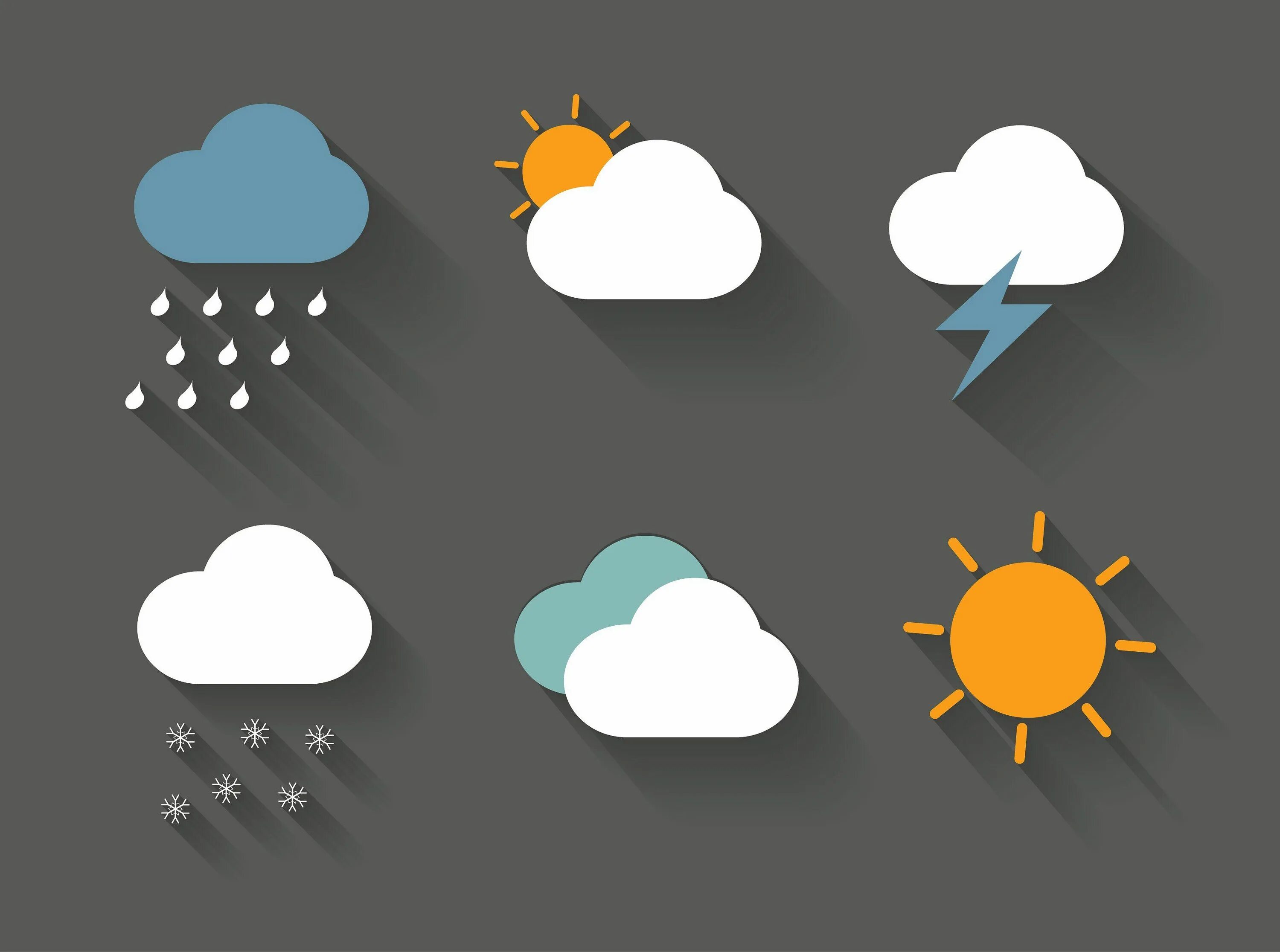 Decide weather