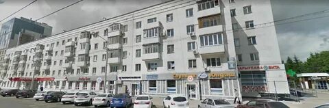 Ул цюрупы 149
