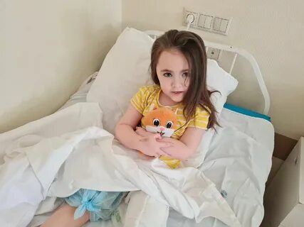 Болезни девочек