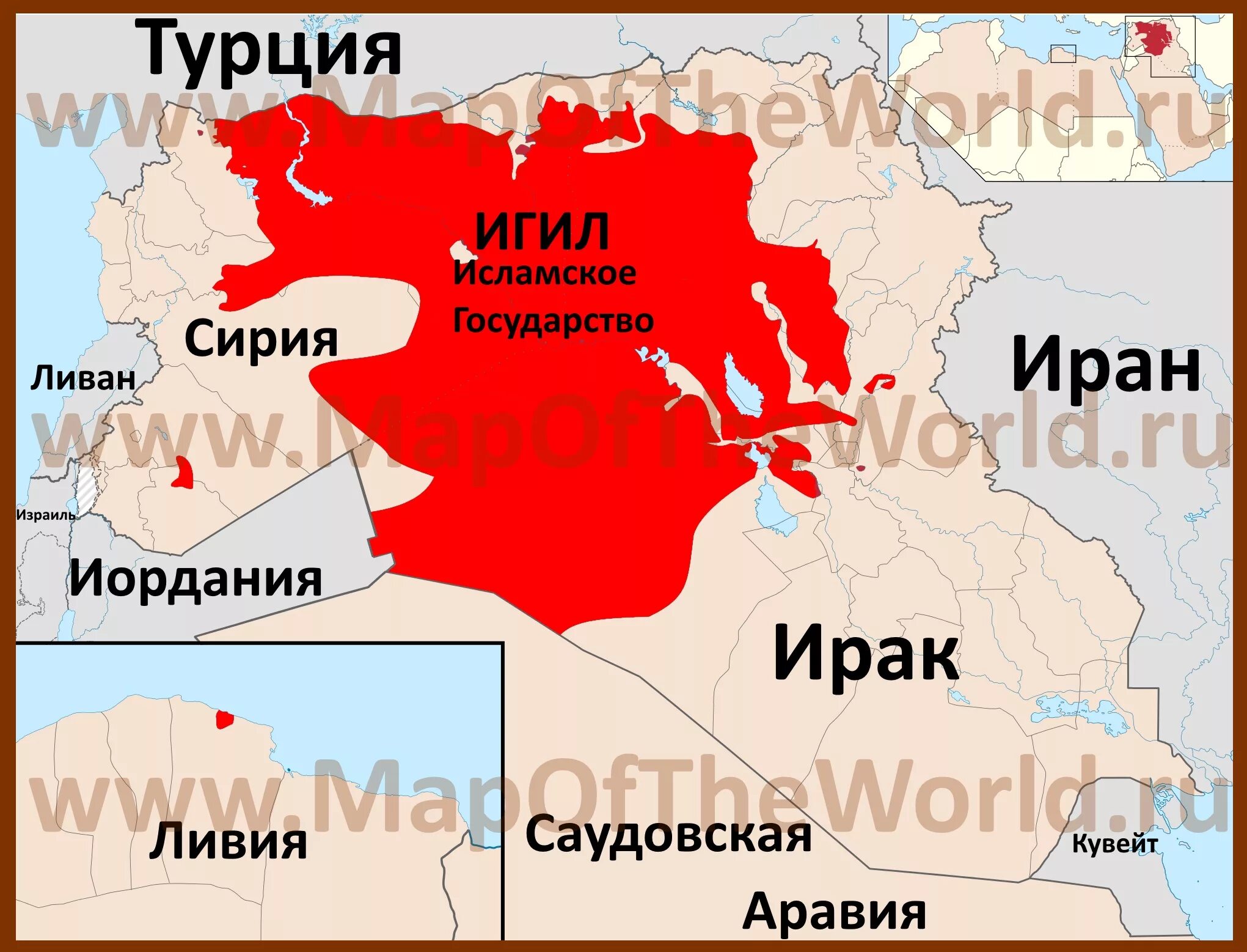 Игил почему запрещенная в россии. Исламское государство Ирака и Леванта на карте. ИГИЛ В Ираке карта. Территория ИГИЛ на карте.
