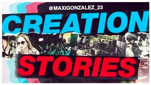 Creation stories